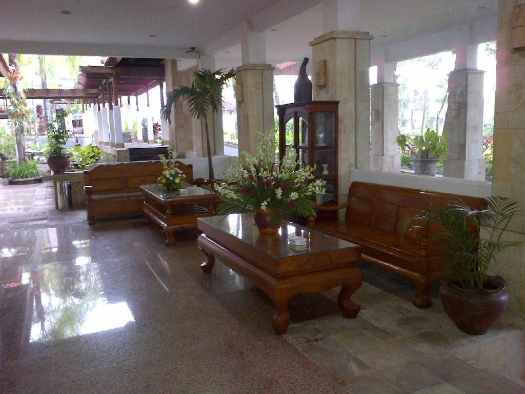 Hotel Tidar Μαλάνγκ Εξωτερικό φωτογραφία
