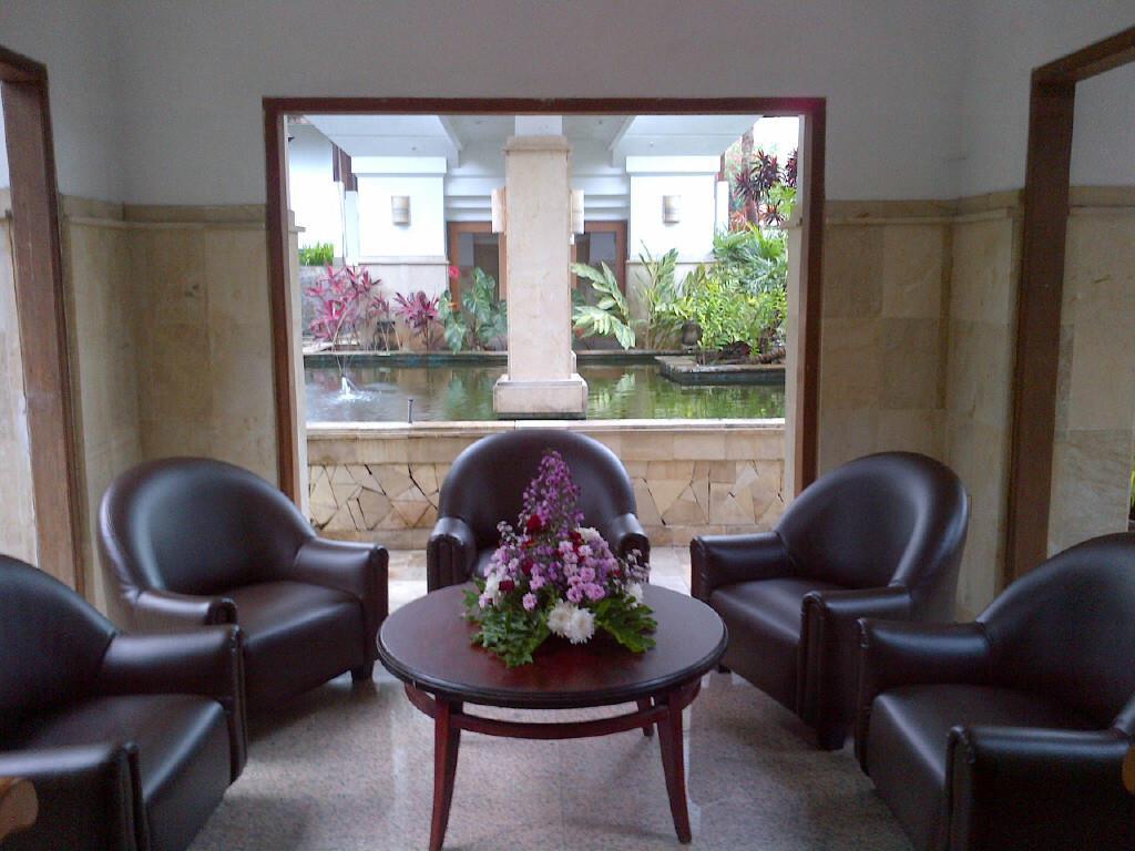 Hotel Tidar Μαλάνγκ Εξωτερικό φωτογραφία